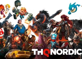 THQ Nordic Digital Showcase 2023 akan membawa serangkaian pengumuman spesial pada 12 Agustus mendatang