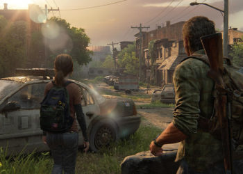 Naughty Dog dan partnernya Iron Galaxy tengah berfokus penuh dalam memperbaiki The Last of Us Part I di PC