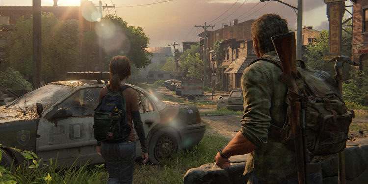 Naughty Dog dan partnernya Iron Galaxy tengah berfokus penuh dalam memperbaiki The Last of Us Part I di PC