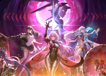 Level Infinite dan Hotta Studio mengumumkan update 2.5: Sound of the Sea yang tidak lama lagi akan tiba di Tower of Fantasy