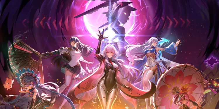 Level Infinite dan Hotta Studio mengumumkan update 2.5: Sound of the Sea yang tidak lama lagi akan tiba di Tower of Fantasy
