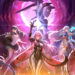 Level Infinite dan Hotta Studio mengumumkan update 2.5: Sound of the Sea yang tidak lama lagi akan tiba di Tower of Fantasy