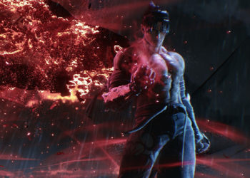 Katsuhiro Harada baru-baru ini memastikan kalau Tekken 8 nantinya akan mendukung crossplay dan rollback netcode