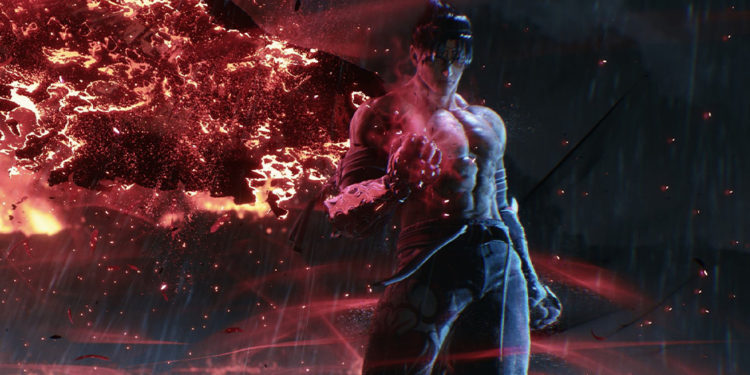 Katsuhiro Harada baru-baru ini memastikan kalau Tekken 8 nantinya akan mendukung crossplay dan rollback netcode