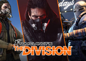 Berikut kami telah merangkum serangkaian update baru dari Ubisoft untuk beragam proyek franchise The Division