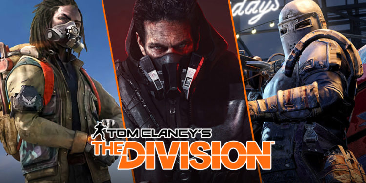 Berikut kami telah merangkum serangkaian update baru dari Ubisoft untuk beragam proyek franchise The Division