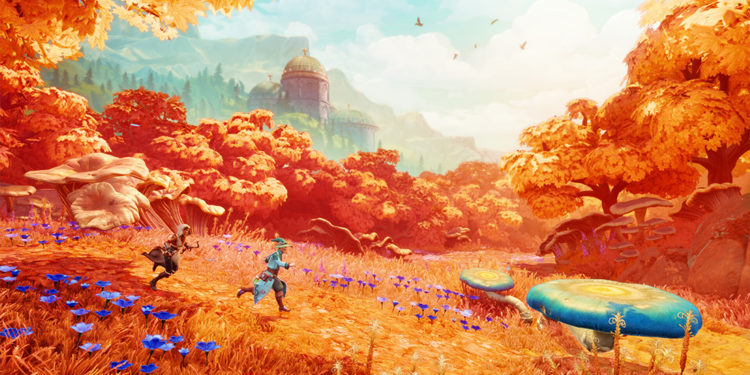 THQ Nordic dan Frozenbyte resmi mengumumkan game petualangan puzzle indah Trine 5: A Clockwork Conspiracy
