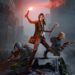 Tencent baru saja mengumumkan pra-registrasi dari game terbaru mereka yang bertema Zombie Survival berjudul Undawn