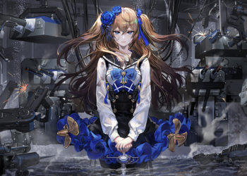 Sudah ada rencana penutupan server Velvet Code di Jepang yang kebetulan tidak berlangsung lama sejak drama besar yang menjeratnya