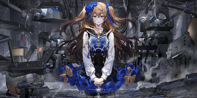 Sudah ada rencana penutupan server Velvet Code di Jepang yang kebetulan tidak berlangsung lama sejak drama besar yang menjeratnya