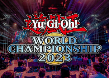 Berikut adalah rekap hari pertama Yu-Gi-Oh World Championship 2023 yang berlangsung sengit di Jepang