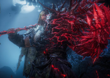 Wo Long: Fallen Dynasty Nerf Boss Pertama Gamenya Karena Dirasa Terlalu Susah