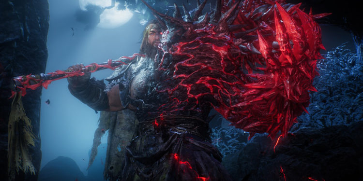 Wo Long: Fallen Dynasty Nerf Boss Pertama Gamenya Karena Dirasa Terlalu Susah