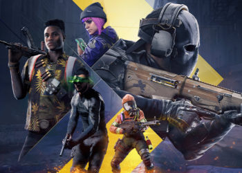 Beragam detail baru dan terlengkap dari game kompetitif shooter XDefiant besutan Ubisoft yang lumayan menarik