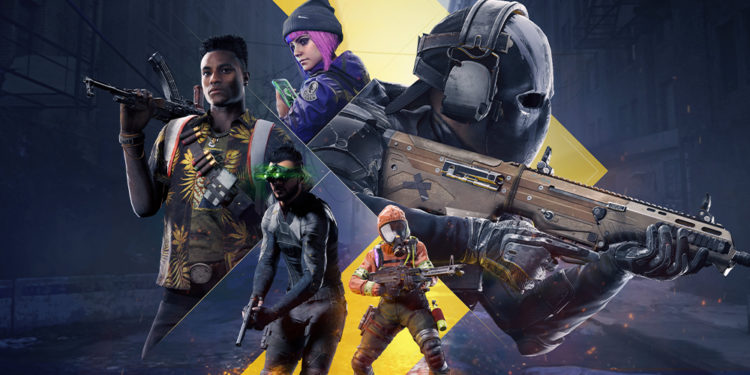 Beragam detail baru dan terlengkap dari game kompetitif shooter XDefiant besutan Ubisoft yang lumayan menarik