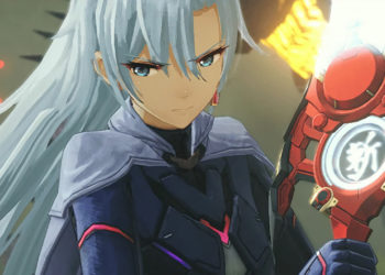 Xenoblade Chronicles 3: Future Redeemed Diumumkan, Rilis Minggu Depan!