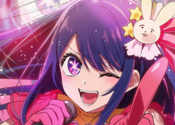 "Idol" dari YOASOBI, lagu opening untuk adaptasi anime Oshi no Ko telah mencapai lebih dari 600.000 kali diputar di Spotify Jepang.
