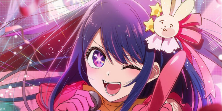 "Idol" dari YOASOBI, lagu opening untuk adaptasi anime Oshi no Ko telah mencapai lebih dari 600.000 kali diputar di Spotify Jepang.