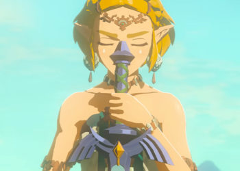 Trailer terakhir untuk The Legend of Zelda: Tears of the Kingdom semakin sukses meningkatkan antusiasme fans