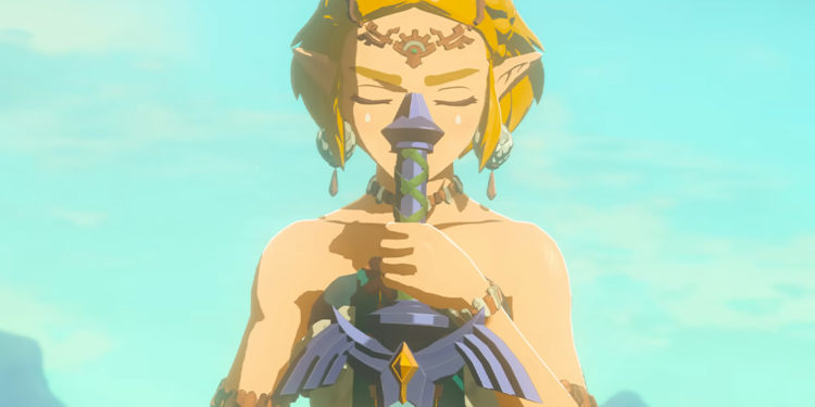 Trailer terakhir untuk The Legend of Zelda: Tears of the Kingdom semakin sukses meningkatkan antusiasme fans