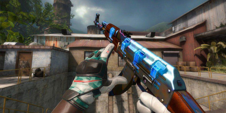 Baru-baru ini sebuah skin senjata AK-47 telah berhasil terjual sekitar USD 400,000 atau sekitar IDR 5.9 Miliar di game CSGO.