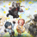 Setelah hanya tersedia di China, event kolaborasi Arknights x The Legend of Luo Xiaohei akan segera hadir di server global