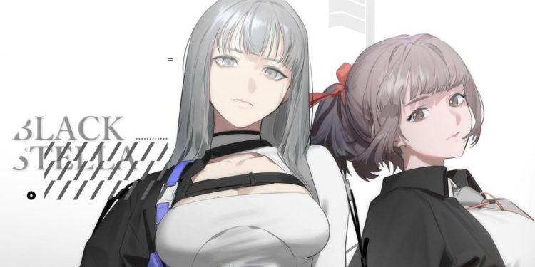 CyberStep baru saja mengumumkan game baru Black Stella Ptolomea yang dijadwalkan rilis pada musim panas 2023