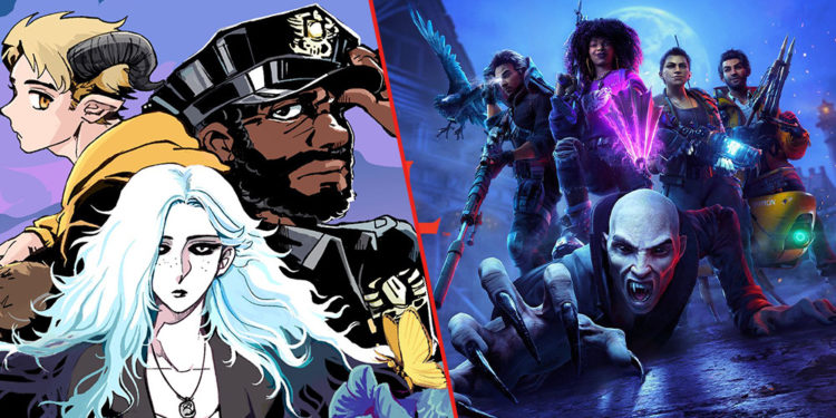 Para gamer bakal bisa menikmati game raksasa seperti Redfall dan juga game lokal Coffee Talk Episode 2 di Game Pass.