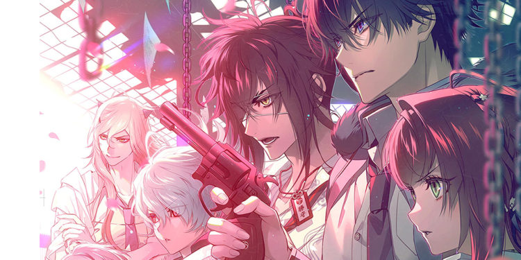 Collar×Malice Deep Cover baru saja mengumumkan adaptasi anime teatrikal dari game CollarxMalice buatan Idea Factory, Otomate