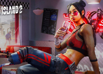 Dead Island 2 telah melampaui satu juta penjualan pada akhir pekan pertama atau tepatnya tiga hari setelah resmi dirilis.