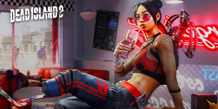 Dead Island 2 telah melampaui satu juta penjualan pada akhir pekan pertama atau tepatnya tiga hari setelah resmi dirilis.