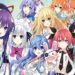 Kadokawa akhirnya mengumumkan kelanjutan seri anime populer Date A Live yang akan segera memasuki season 5