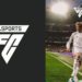 Electronic Arts akhir telah resmi memamerkan bagaimana bentuk dari logo EA Sports FC, detail game tersebut diumumkan Juli 2023 mendatang.