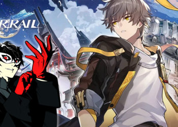 David Jiang mengatakan bahwa Persona 5 adalah salah satu inspirasi kuat dan memiliki "peran besar" dalam eksekusi Honkai Star Rail.