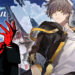 David Jiang mengatakan bahwa Persona 5 adalah salah satu inspirasi kuat dan memiliki "peran besar" dalam eksekusi Honkai Star Rail.