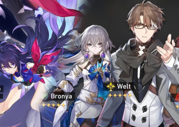 Pada artikel ini kami akan memberitahukanmu cara reroll yang gampang dan cepat pada game Honkai Star Rail untuk para pemula yang baru main.