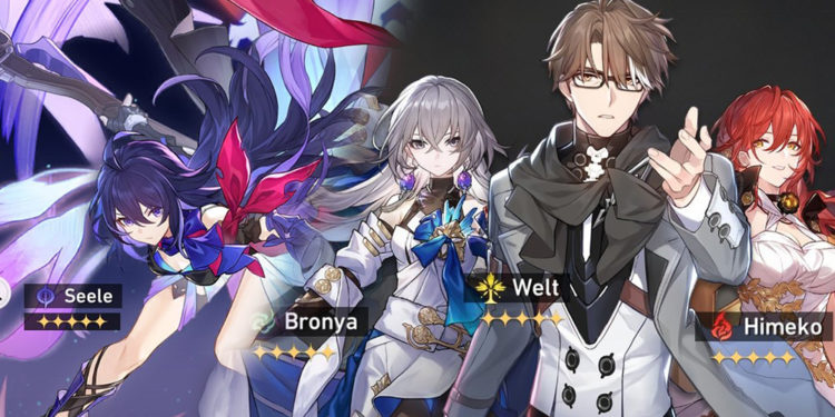 Pada artikel ini kami akan memberitahukanmu cara reroll yang gampang dan cepat pada game Honkai Star Rail untuk para pemula yang baru main.