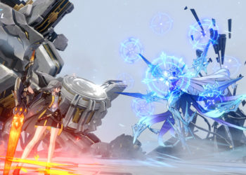 Berikut spesifikasi Android dan juga PC yang dibutuhkan untuk memaikan Honkai Star Rail yang adalah game RPG anime dengan grafis yang keren.