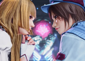 Bandai Namco baru saja merilis trailer baru dari Lili yang nantinya juga hadir dalam roster utama Tekken 8