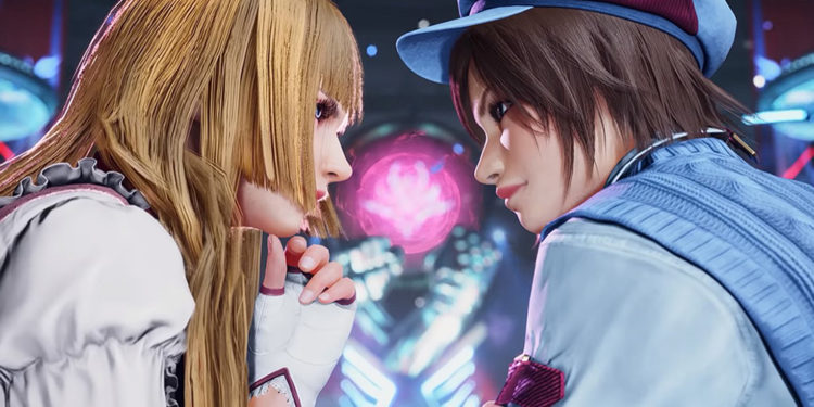Bandai Namco baru saja merilis trailer baru dari Lili yang nantinya juga hadir dalam roster utama Tekken 8