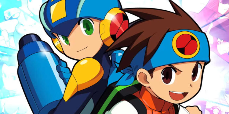Capcom baru saja mengumumkan pencapain Mega Man Battle Network Legacy yang sukses menembus penjualan 1 juti kopi
