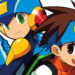 Capcom baru saja mengumumkan pencapain Mega Man Battle Network Legacy yang sukses menembus penjualan 1 juti kopi