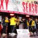 ONIC Esports kembali memenangkan MPL / Mobile Legends Professional League Season 11 setelah mengalahkan EVOS Legends