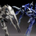 Good Smile Company mengumumkan figure model kit terbaru dari franchise Trails of Cold Steel yaitu Ordine, the Azure Knight
