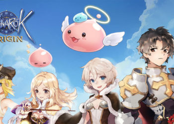 Redeem code Ragnarok Origin bisa menjadi sangat penting untukmu memperkuat tim dan melewati berbagai tantangan kedepannya di game tersebut.