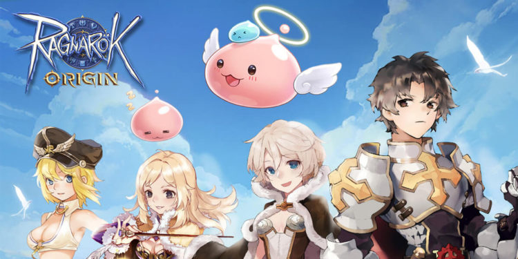 Redeem code Ragnarok Origin bisa menjadi sangat penting untukmu memperkuat tim dan melewati berbagai tantangan kedepannya di game tersebut.