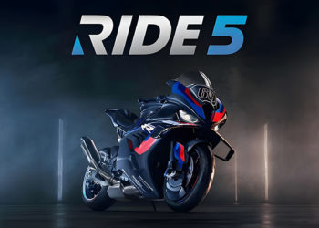 Milestone baru saja mengumumkan RIDE 5 sebagai game next-gen pertama mereka untuk franchise balapan motor ikoniknya