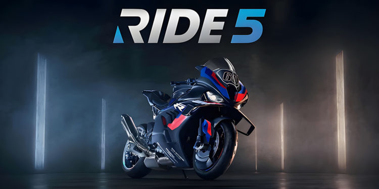 Milestone baru saja mengumumkan RIDE 5 sebagai game next-gen pertama mereka untuk franchise balapan motor ikoniknya