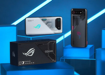ASUS akhir telah resmi mengumumkan ROG Phone 7, janjikan performa kencang, lebih efisien, dan tentunya lebih adem.