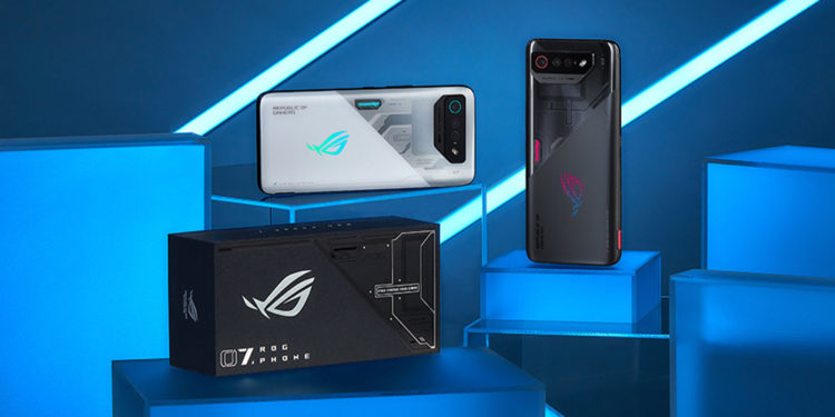 ASUS akhir telah resmi mengumumkan ROG Phone 7, janjikan performa kencang, lebih efisien, dan tentunya lebih adem.